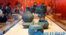 中国流失海外文物如何回家?买?要?抢?