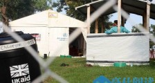 刚果暴发新一轮埃博拉疫情!6名感染者中4人已死亡 此次埃博拉病毒传染源是谁?