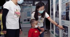 北京启动世界环境日宣传周