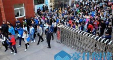 多省份扩大公务员招录规模 考试将有这些变化