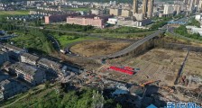 温岭一槽罐车爆炸原因是什么?油罐车爆炸现场图 事故已致20人死亡