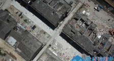 温岭槽罐车爆炸已致20人遇难 大规模搜救基本结束