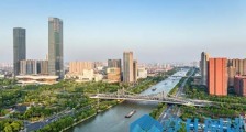 流淌千年的京杭大运河 如何激荡下一个千年?