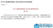 河北兴隆县一小区燃气泄漏发生爆炸 致一死一伤