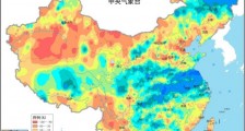 中央气象台连发30天暴雨预警!南北方雨水范围广强度大