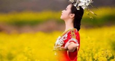 女生侧脸怎么拍学会这3招 就可以拍出绝美侧颜女神
