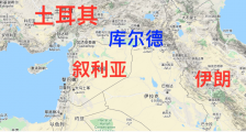 美国又去炸叙利亚了,叙利亚到底惹谁了?