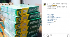 有多少韩国人在代购黑人牙膏?