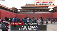 日本经验证明,少子化才是真正危机