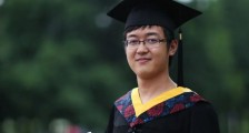 凭什么?杀害中国留学生的凶手三年就被释放!加州重罪改革让法官都无语了