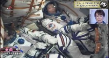 100件想在太空做的事,他带着网友的好奇出发了