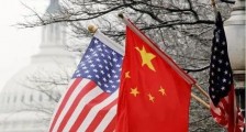 翻越人心中的那座山: 中美之争下的关键第三方!(长文)