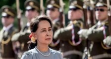 缅甸政变，下一步呢？