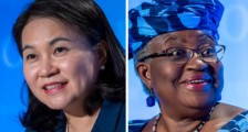 美国反转,韩国人退出,WTO新掌门人终于出炉!
