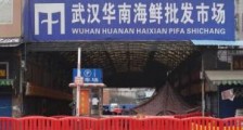 终于,世卫专家组在武汉调查有了结论!下一站该去美国了吧?