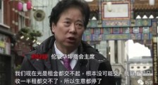 英国朋友谈中国人牛年春节!