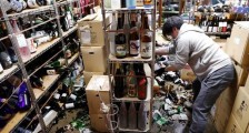 2021开局不利,日本连遭三次打击!