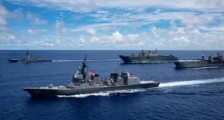 “民主10国”联手遏制中国?恐梦难圆……