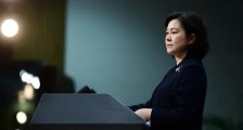 刚刚,中国破了美国的一个阴谋!