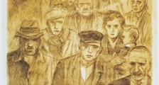 无限借钱的国家,都会纳粹化!