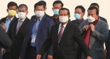 柬埔寨突然爆社区感染,47人确诊!这几个国人的行为令人愤怒!