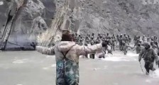 80人是如何干翻600人的!