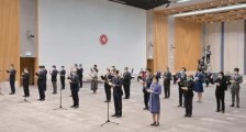 治理香港,请注意这五个字!