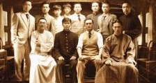 金一南:中共的另一面,让有些人胆寒!