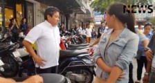 越南关于是否禁止摩托车的大讨论！