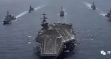 3大原因,中美军事竞争,中国胜算更大!