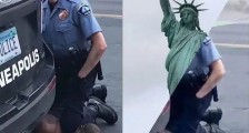 两件大事,美国陷落!