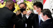 美日这次重大外交,这四个细节很不寻常!