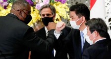 中国看不下去了,痛批日本背信弃义!