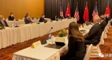 中国超级硬核!交锋首日,6大细节意味深长!