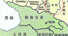 美国是如何“捍卫车臣人权”的?