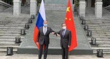 中伊25年战略合作协议有4大战略意义!中国终于狠狠插了美国一刀!