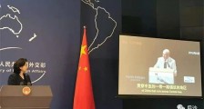 华春莹戳穿西方谣言流水线,英国却在安理会为“白头盔”正名!