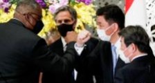 4月9日,美日要干一件大事,中国不可不防!