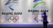 今天反华势力白激动一场,谁也别想拿冬奥会要挟中国!