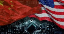 美国最大战略失误:七十年呕心布局,中国精准打击,一招击破!