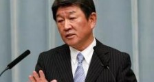 日本很忙!
