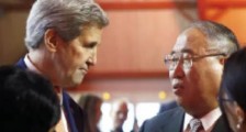 气候外交,大国间的博弈与背后的玄机!