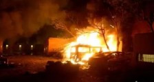 巴基斯坦酒店致命爆炸,真是针对中国外交官?