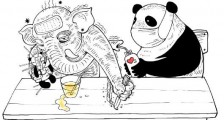 我们到底该不该帮印度?答案在这里!