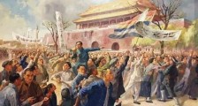 已经过去100年,你还不知道“五四运动”多么牛逼!