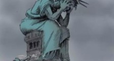 全世界都糊涂了,中美悄悄换了一下角色!