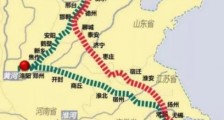 大运河如何影响了中国历史!