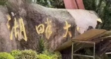 从铲除“湖畔大学”看中国政治走向!