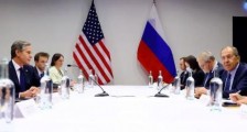 美国向俄罕见让步,但普京却说要敲掉对手的牙齿!