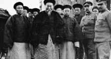 袁老千古,国士无双!